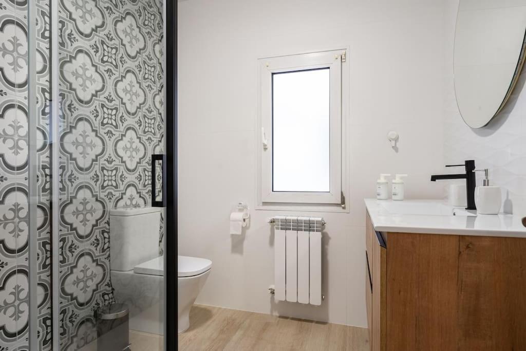 Apartamento San Jose Gijón Dış mekan fotoğraf