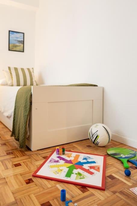 Apartamento San Jose Gijón Dış mekan fotoğraf