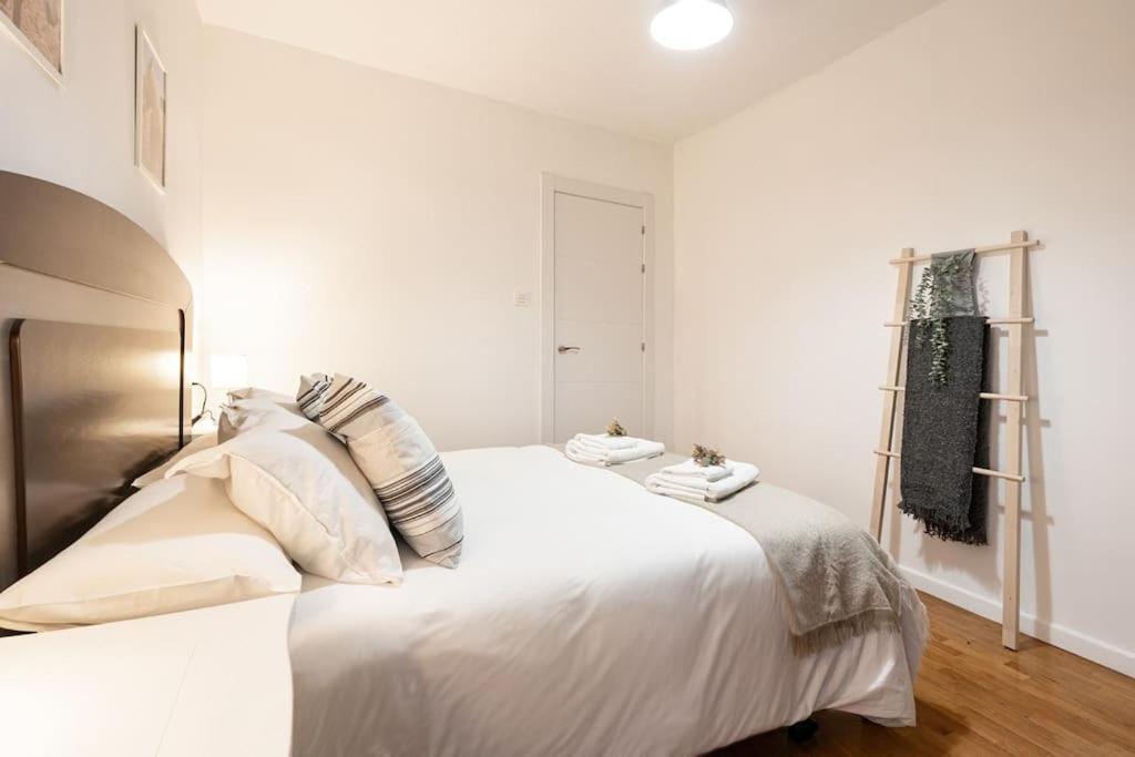 Apartamento San Jose Gijón Dış mekan fotoğraf